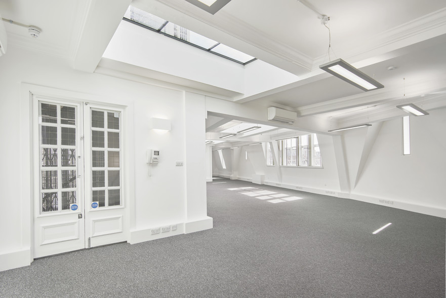 1-2 Marylebone High St, London for lease - Interior Photo - Image 2 of 11