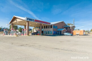 More details for 1901 N Grand Ave, Las Vegas, NM - Retail for Sale