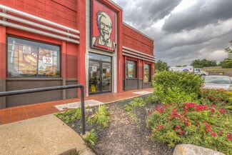 Plus de détails pour 206 N Wilson Ave, Sand Springs, OK - Commerce de détail à vendre