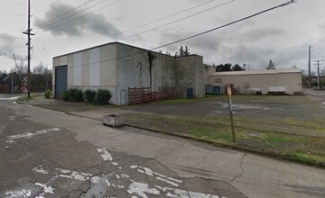 170 Division St NE, Salem, OR à vendre Photo du bâtiment- Image 2 de 2