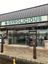 2-28 Jericho Tpke, Jericho, NY for lease Building Photo- Image 1 of 8