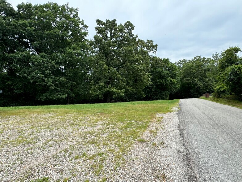 1325 Shady Grove Rd, Williston, TN à vendre - Photo du bâtiment - Image 3 de 17