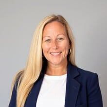 Stephanie Maroney