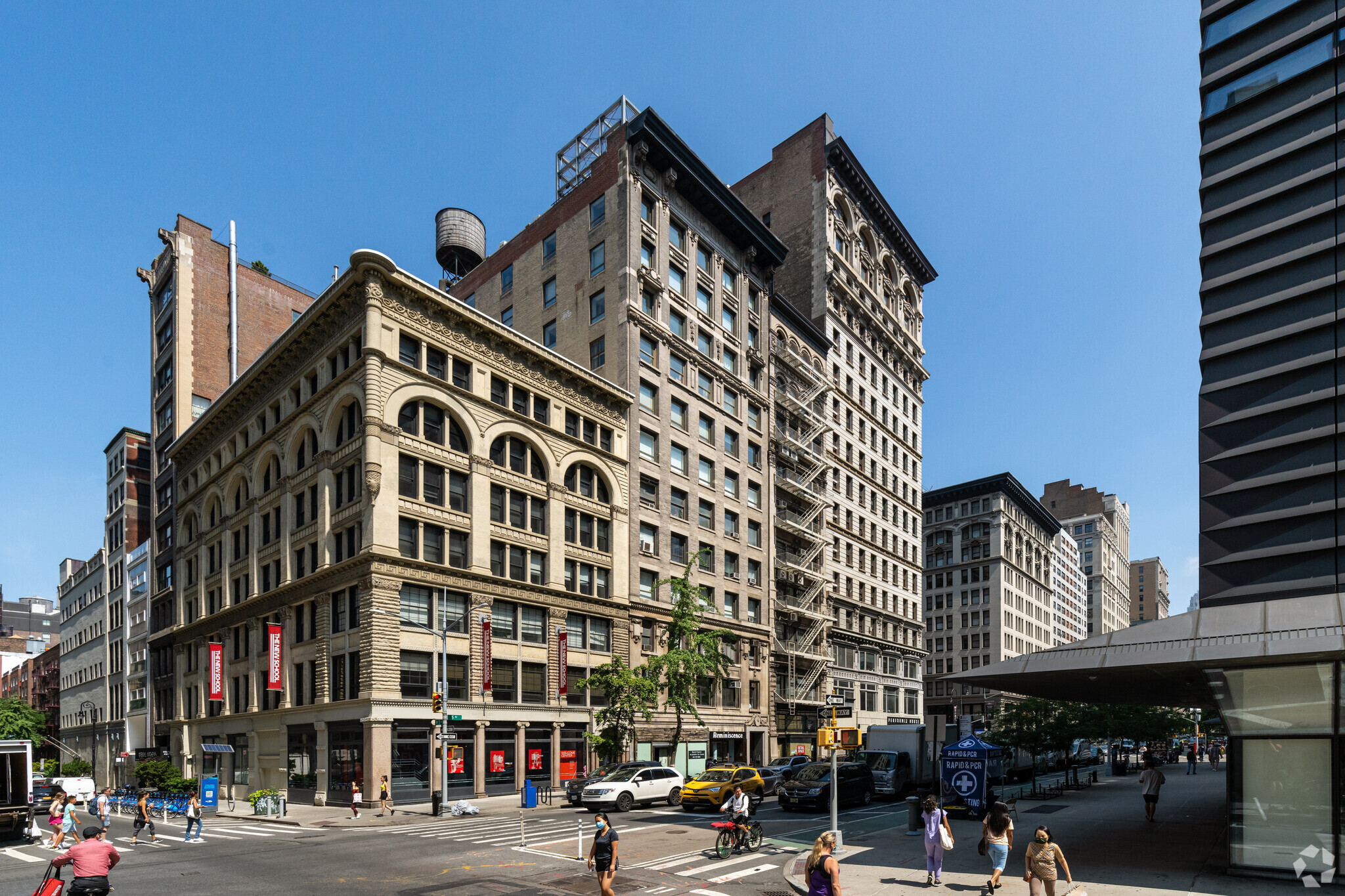 74 5th Ave, New York, NY à vendre Photo principale- Image 1 de 1