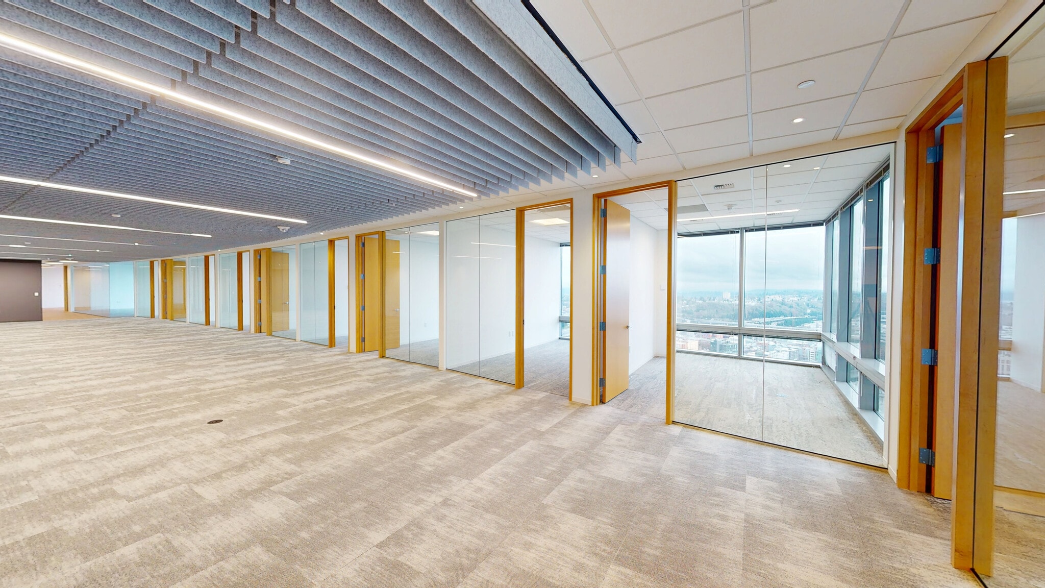 925 4th Ave, Seattle, WA à louer Photo intérieure- Image 1 de 7