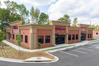 More details for 2084 Newnan Crossing Blvd, Newnan, GA - Office/Medical for Lease