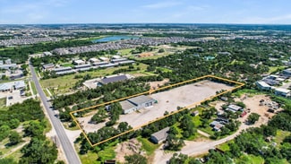 More details for 904 Leander Dr, Leander, TX - Industrial for Lease