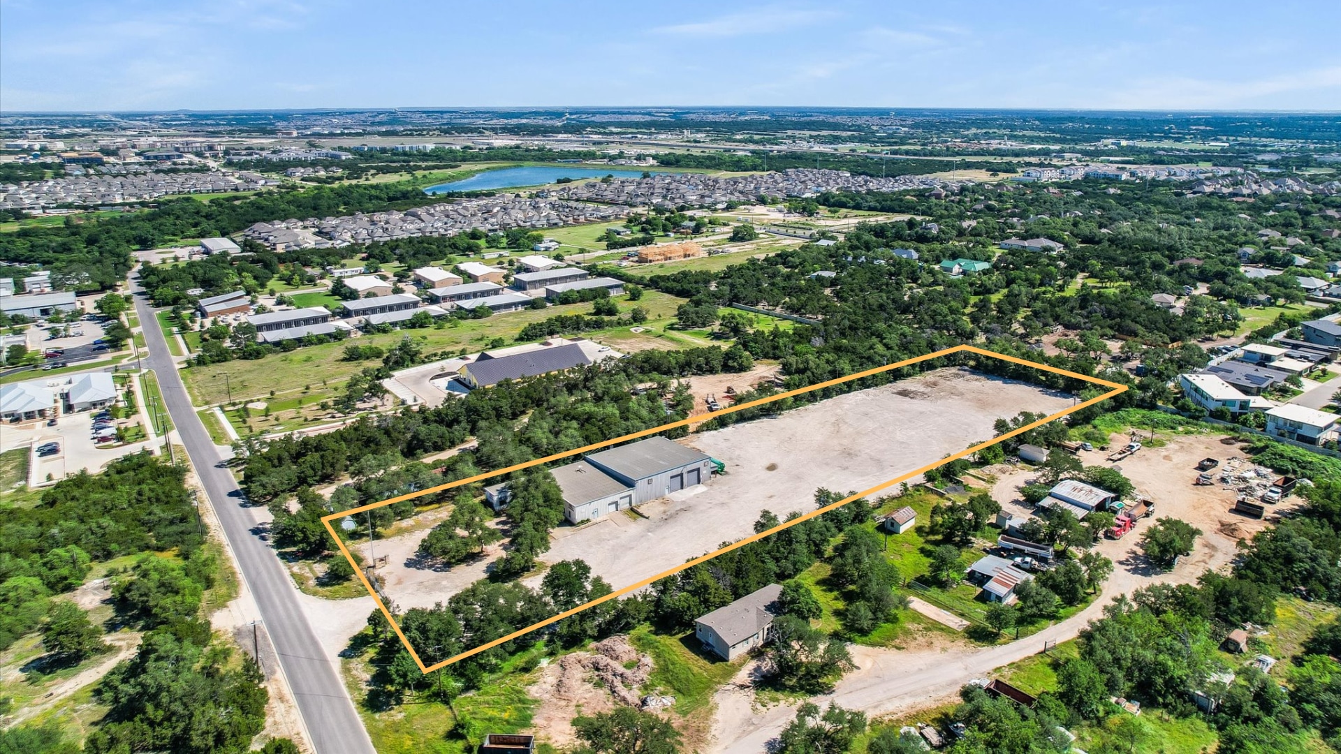 904 Leander Dr, Leander, TX for lease Building Photo- Image 1 of 11