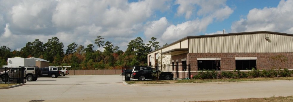 5057 FM 2920, Spring, TX for lease - Building Photo - Image 2 of 6