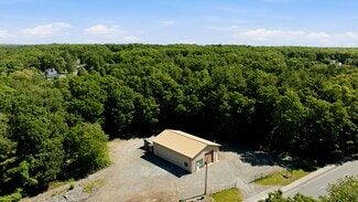 More details for 86 Eastman St, Mansfield, MA - Specialty for Sale