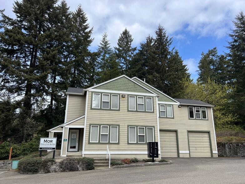 5717 Wollochet Dr, Gig Harbor, WA for lease - Building Photo - Image 2 of 6