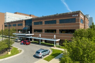 More details for 7633 E Jefferson Ave, Detroit, MI - Office/Medical, Medical for Lease