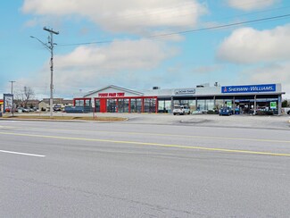 Plus de détails pour 100 Larrabee Rd, Westbrook, ME - Commerce de détail à louer