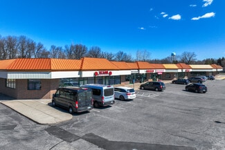 More details for 2231 E 11th Ave, Saint Paul, MN - Retail for Lease