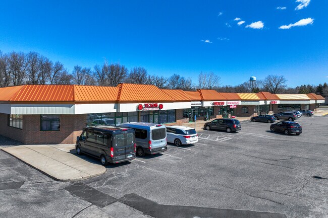 More details for 2231 E 11th Ave, Saint Paul, MN - Retail for Lease