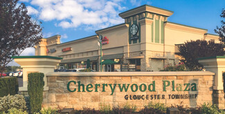 More details for 1468-1490 Blackwood-Clementon Rd, Gloucester City, NJ - Retail for Lease