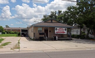 Plus de détails pour 1809 Lafayette St, Gretna, LA - Commerce de détail à louer