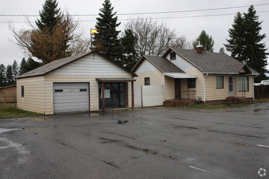 5645 N Government Way, Coeur d'Alene, ID for sale - Building Photo - Image 3 of 5