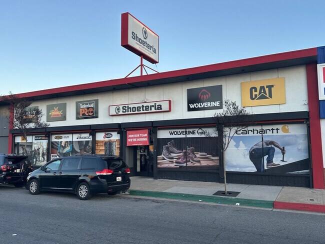 More details for 13316-13324 San Antonio Dr, Norwalk, CA - Retail for Sale