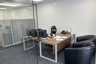 195 Exeter Rd, London, ON for lease Interior Photo- Image 1 of 8