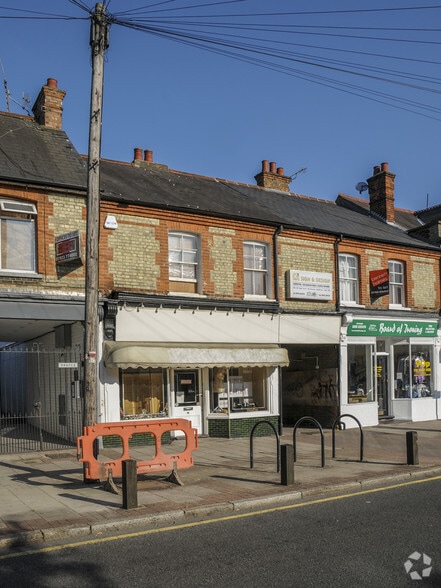 30 High St, Northwood for sale - Primary Photo - Image 1 of 4