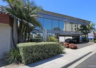 More details for 7853 El Cajon Blvd, La Mesa, CA - Office, Flex for Lease