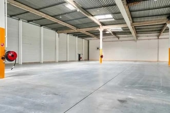 Industrial in Trappes for lease Interior Photo- Image 2 of 5