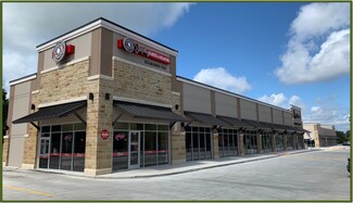 More details for 6362 De Zavala Rd, San Antonio, TX - Retail for Lease