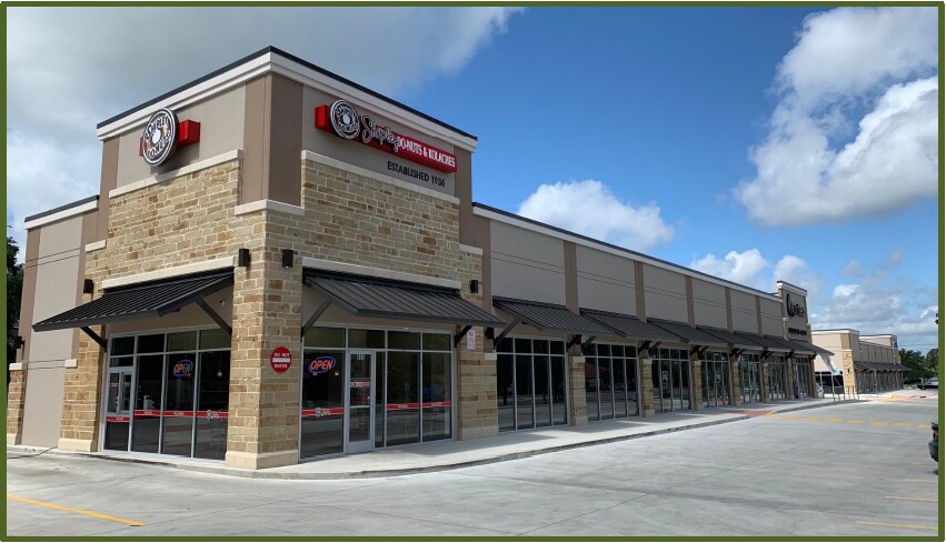 6362 De Zavala Rd, San Antonio, TX for lease Primary Photo- Image 1 of 4