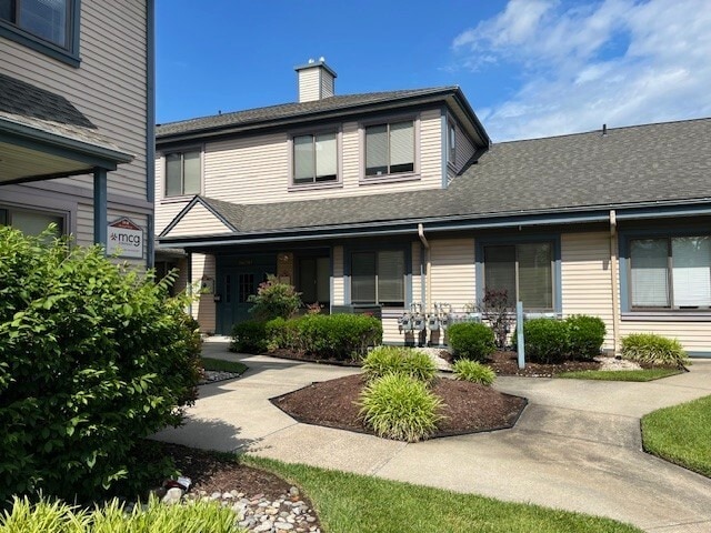 750 Route 73 S, Marlton, NJ à vendre - Photo du bâtiment - Image 2 de 6