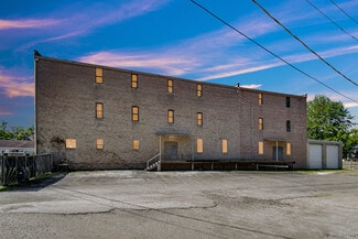 More details for 15300 Greenwood Rd, South Holland, IL - Industrial for Sale