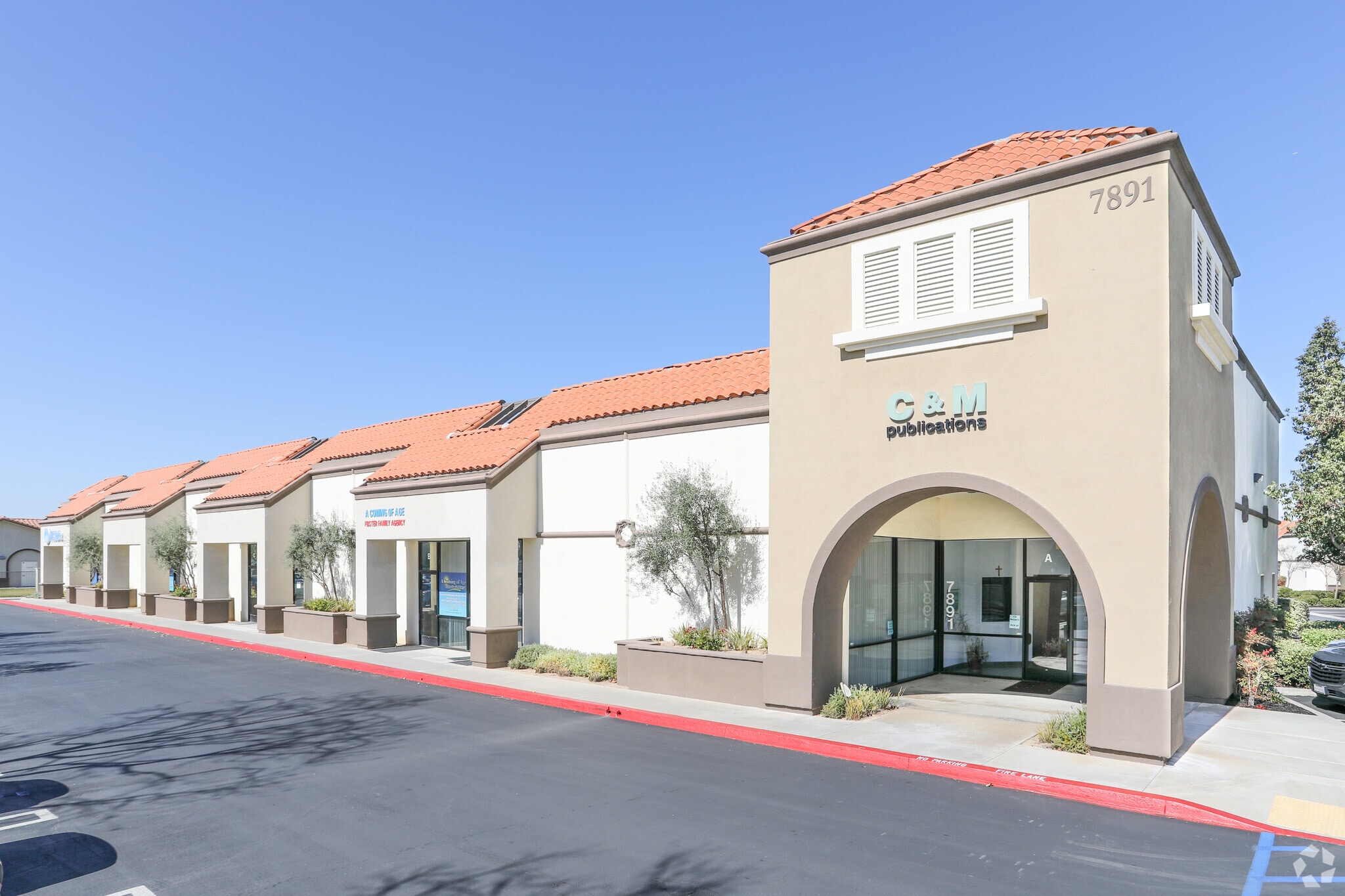 7891 Mission Grove Pky, Riverside, CA for lease Primary Photo- Image 1 of 6