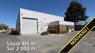 More details for Industrial for Sale