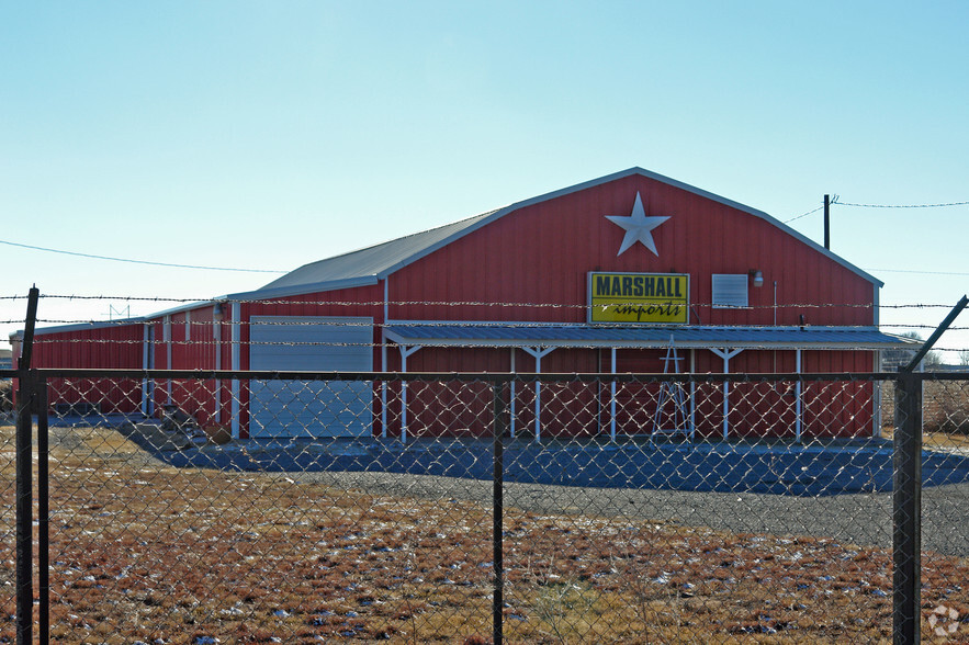 6304 E Us-84, Lubbock, TX for sale - Primary Photo - Image 1 of 1