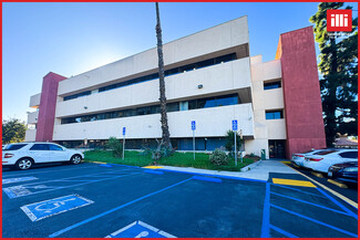 More details for 7136 Haskell Ave, Van Nuys, CA - Office/Medical for Lease