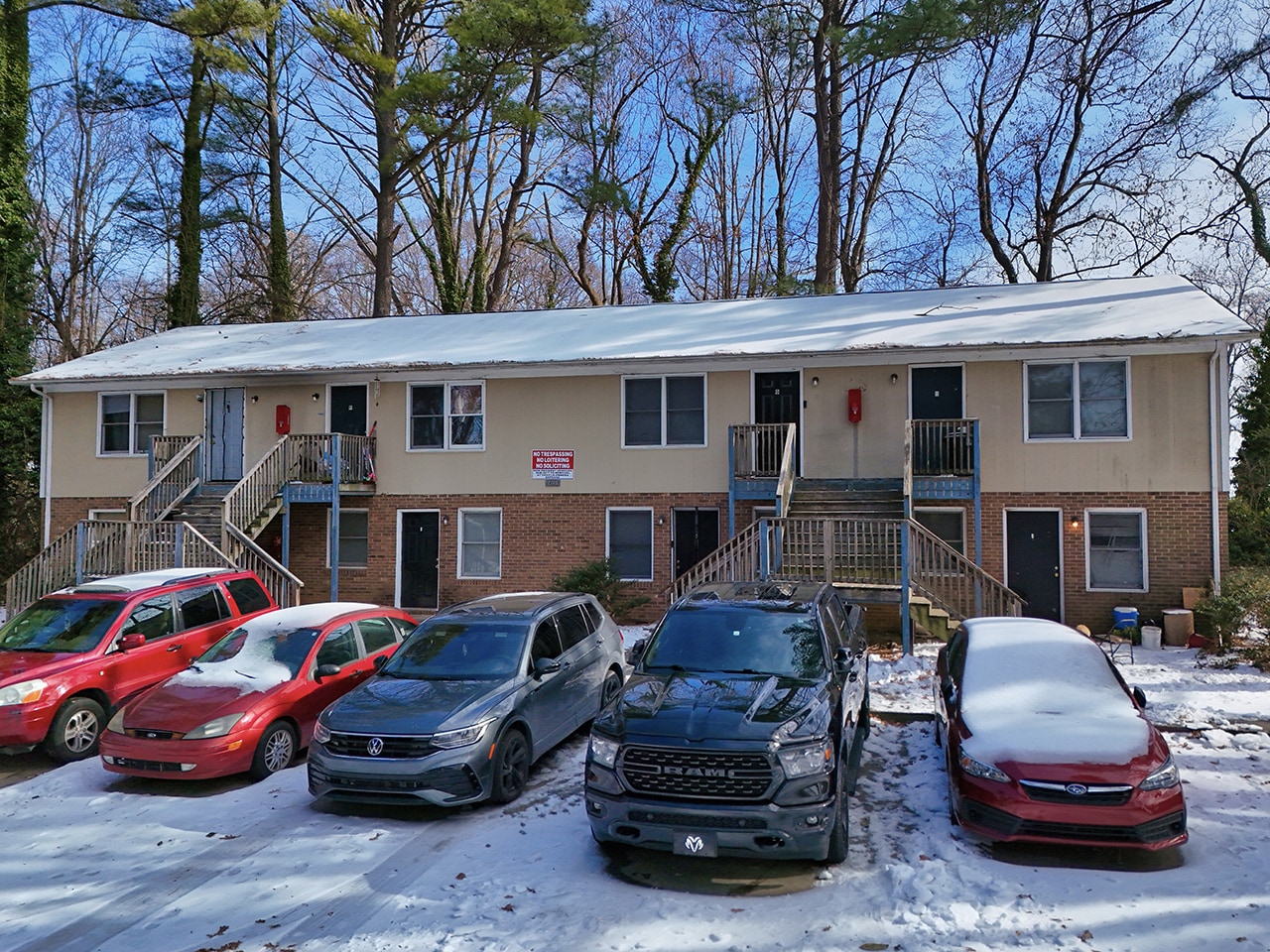 2705 McArthur Dr, Greensboro, NC for sale Primary Photo- Image 1 of 9