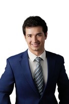 Nicholas Krivocheiko, CPA