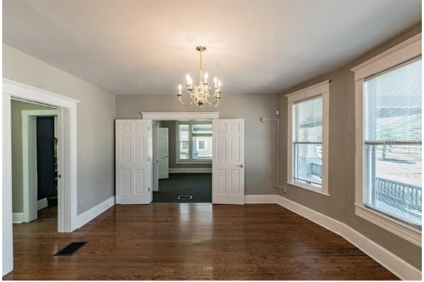 2304 W Cleveland St, Tampa, FL à louer - Photo du bâtiment - Image 3 de 7