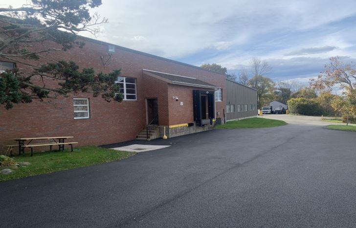 55 Ryder Rd, Maryknoll, NY for lease - Primary Photo - Image 2 of 5