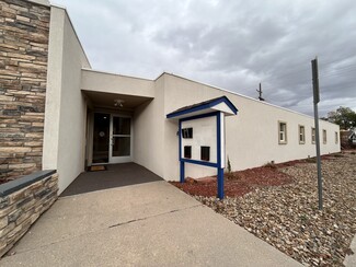 More details for 1914 Pikes Peak ave, Colorado Springs, CO - Office for Lease