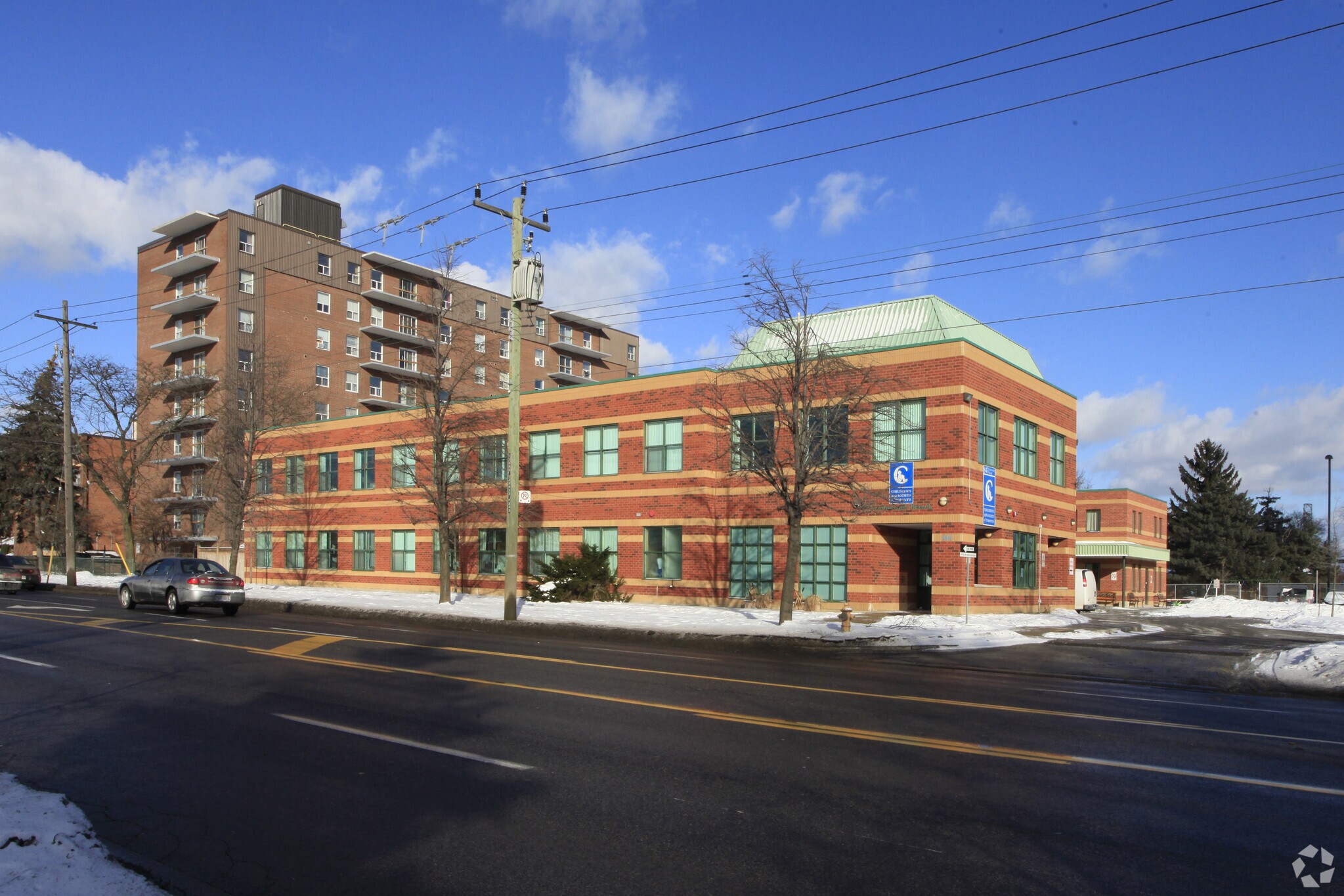 843 Kennedy Rd, Toronto, ON for sale Primary Photo- Image 1 of 3