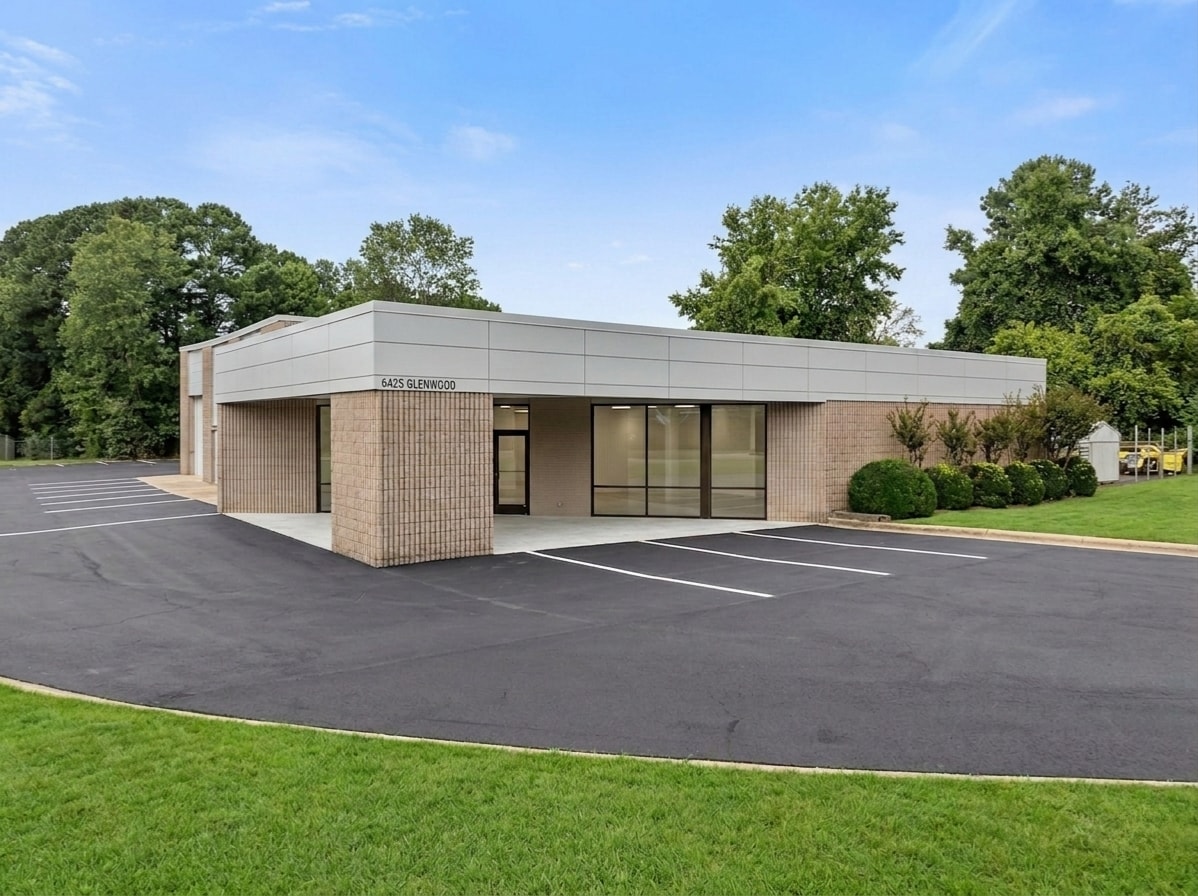 6425 Glenwood Ave, Raleigh, NC for sale Primary Photo- Image 1 of 6