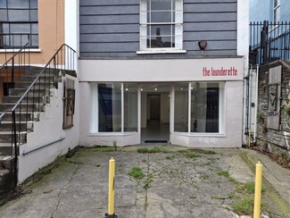 Plus de détails pour 145 Cheltenham Rd, Bristol - Vente au détail à vendre