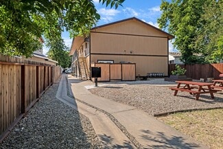 More details for 2944 Del Paso Blvd, Sacramento, CA - Multifamily for Sale