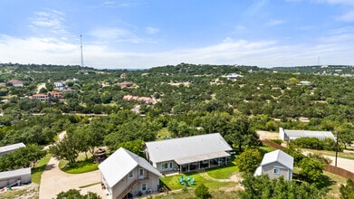 4607 R O Dr, Spicewood, TX - Aérien  Vue de la carte - Image1