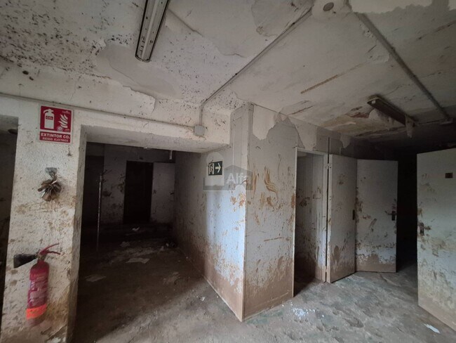 More details for Carrer de San Antonio, 5, Xirivella - Retail for Lease