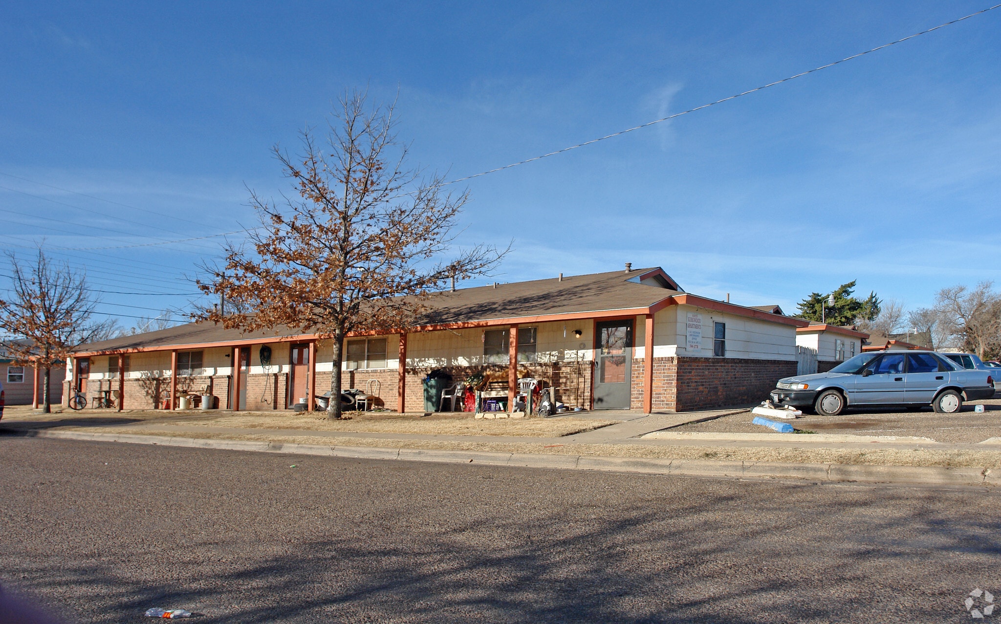 1107 52nd St, Lubbock, TX for sale Primary Photo- Image 1 of 9