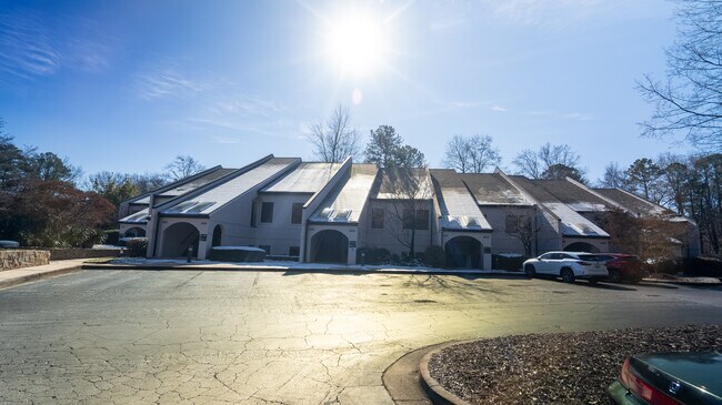 More details for 1820 The Exchange SE, Atlanta, GA - Office for Sale