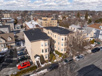 Plus de détails pour 29-35 Sagamore St, Lynn, MA - Multi-résidentiel à vendre