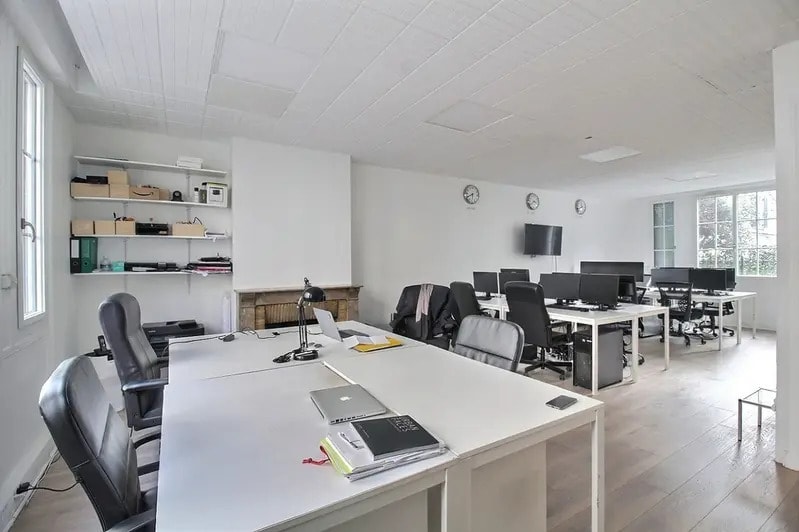 33 Rue Claude Lorrain, Paris for lease - Interior Photo - Image 3 of 10